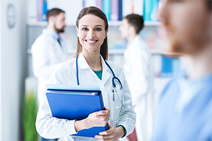 Home Based Care Group