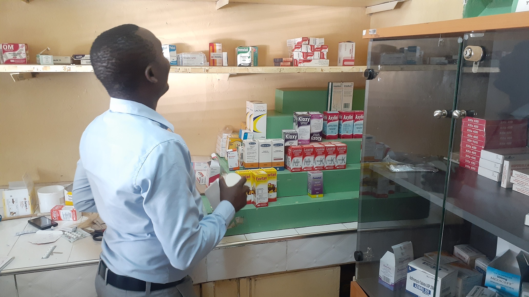 Mobile Clinic Services photo