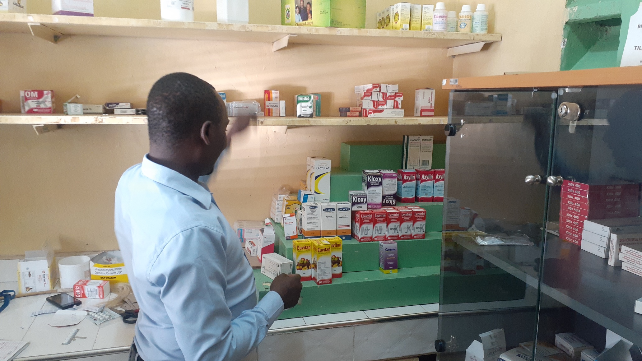 Mobile Clinic Services photo