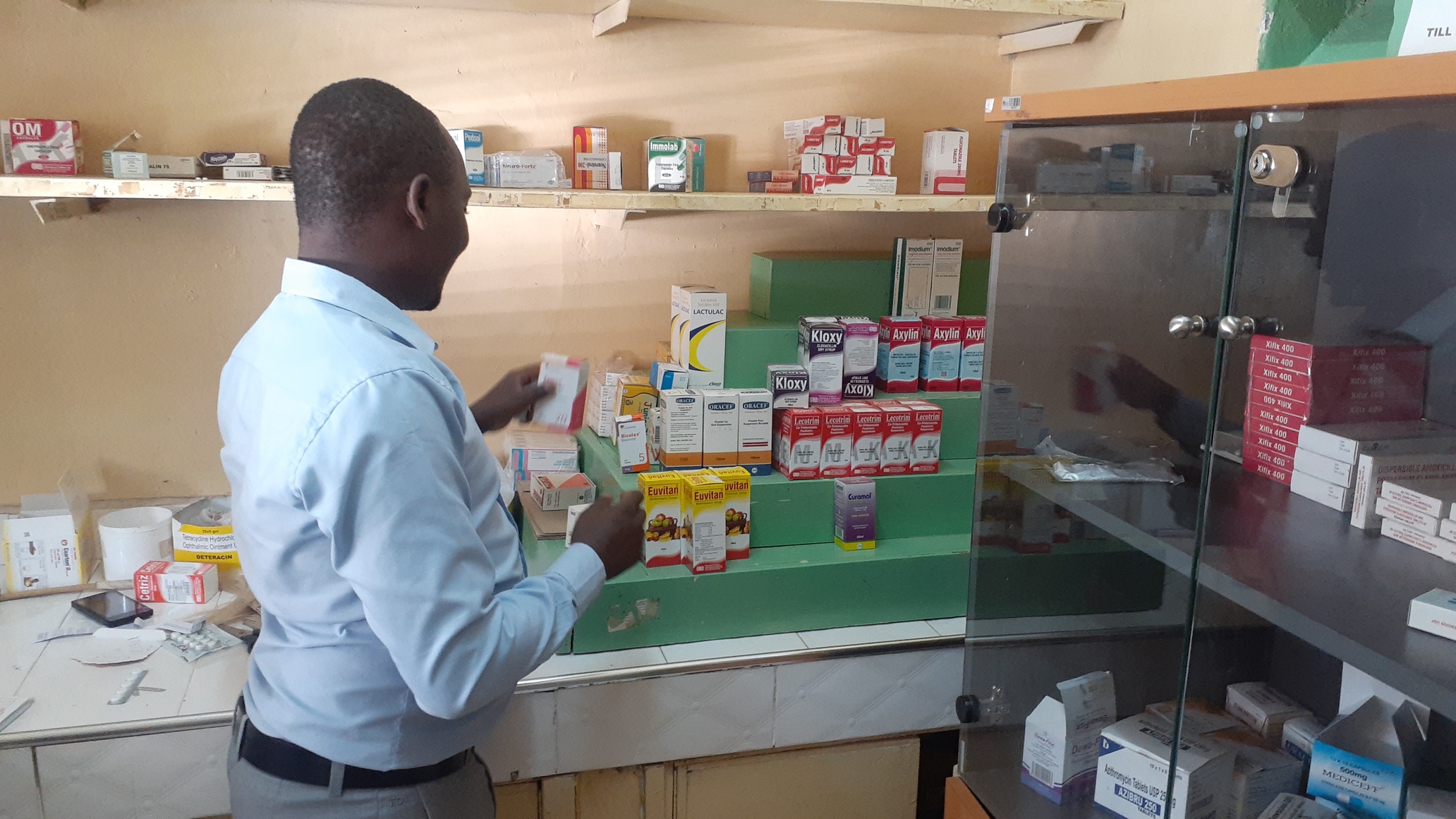 Mobile Clinic Services photo