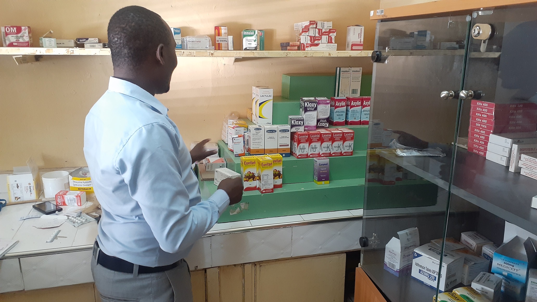 Mobile Clinic Services photo